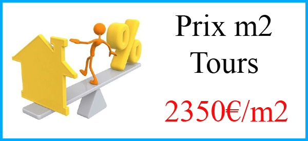 prix-immobilier-tours