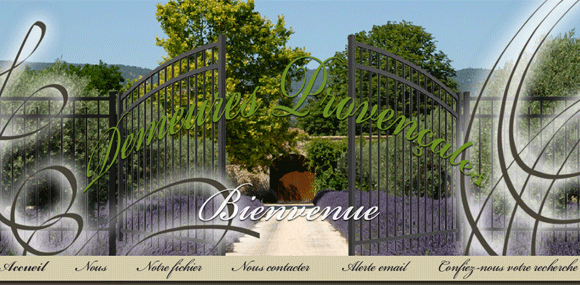 site-immobilier-demeures-provencales